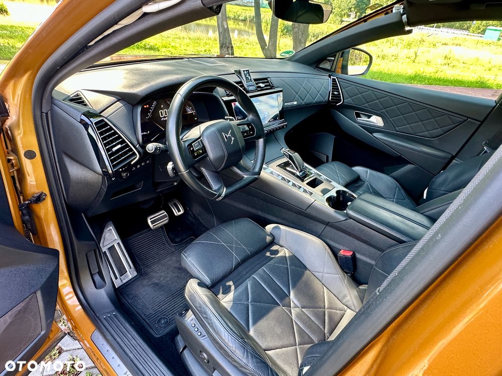 DS Automobiles DS 7 Crossback - 7
