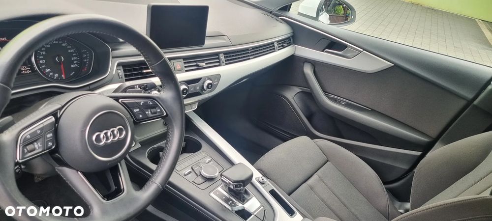 Audi A5 Sportback 2.0 TDI Sport S tronic - 26