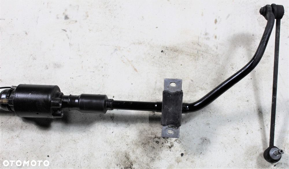 AKTYWNY STABILIZATOR BMW E60 E63 E64 PRZÓD DYNAMIC - 8