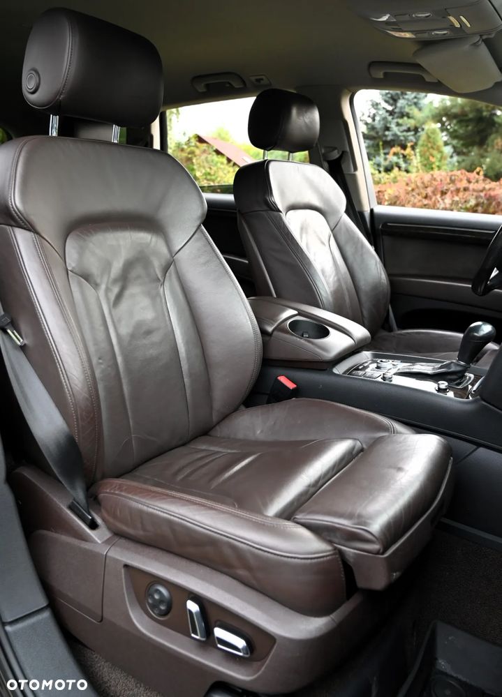 Audi Q7 - 28