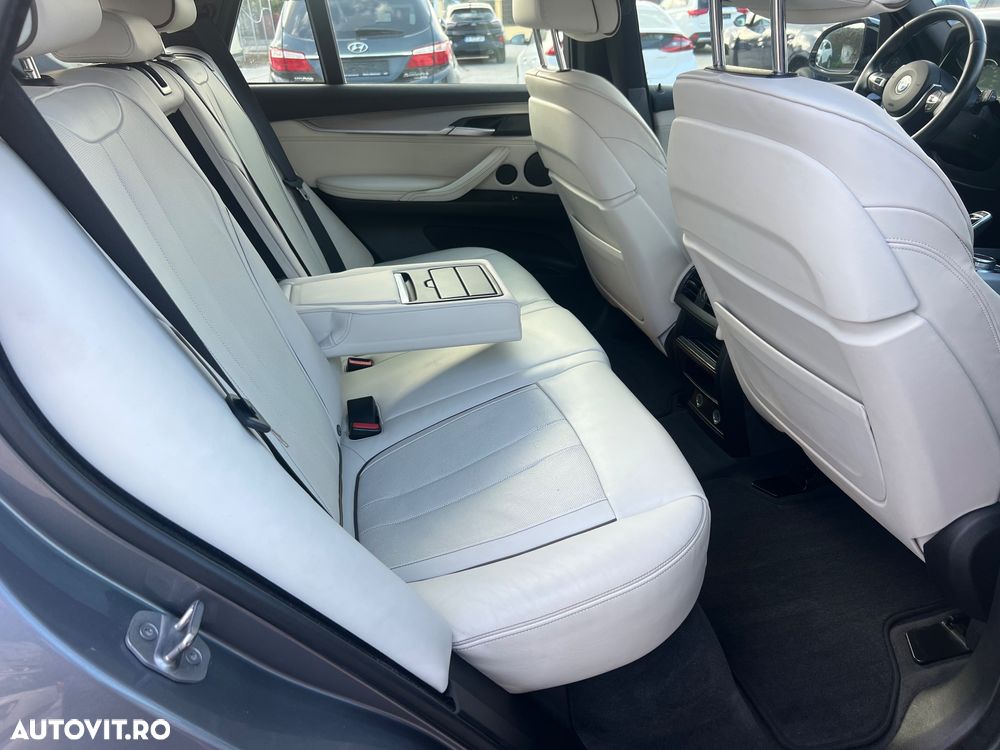 BMW X5 xDrive25d - 7
