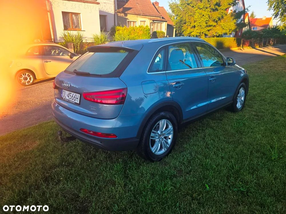 Audi Q3 - 3