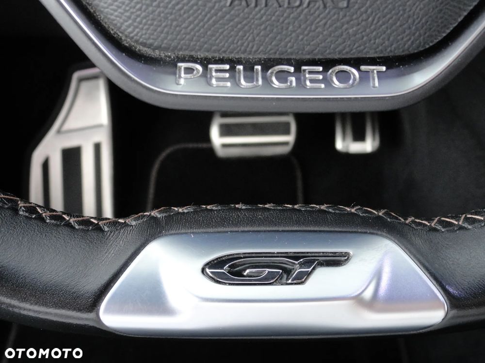 Peugeot 508 BlueHDi 130 GT S&S EAT8 - 20