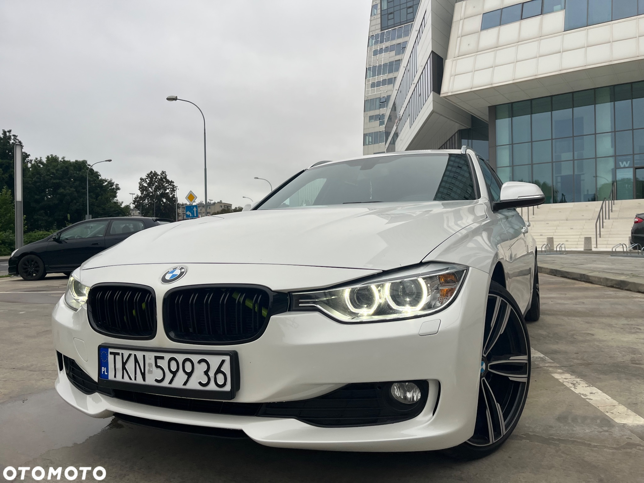 BMW Seria 3 - 2