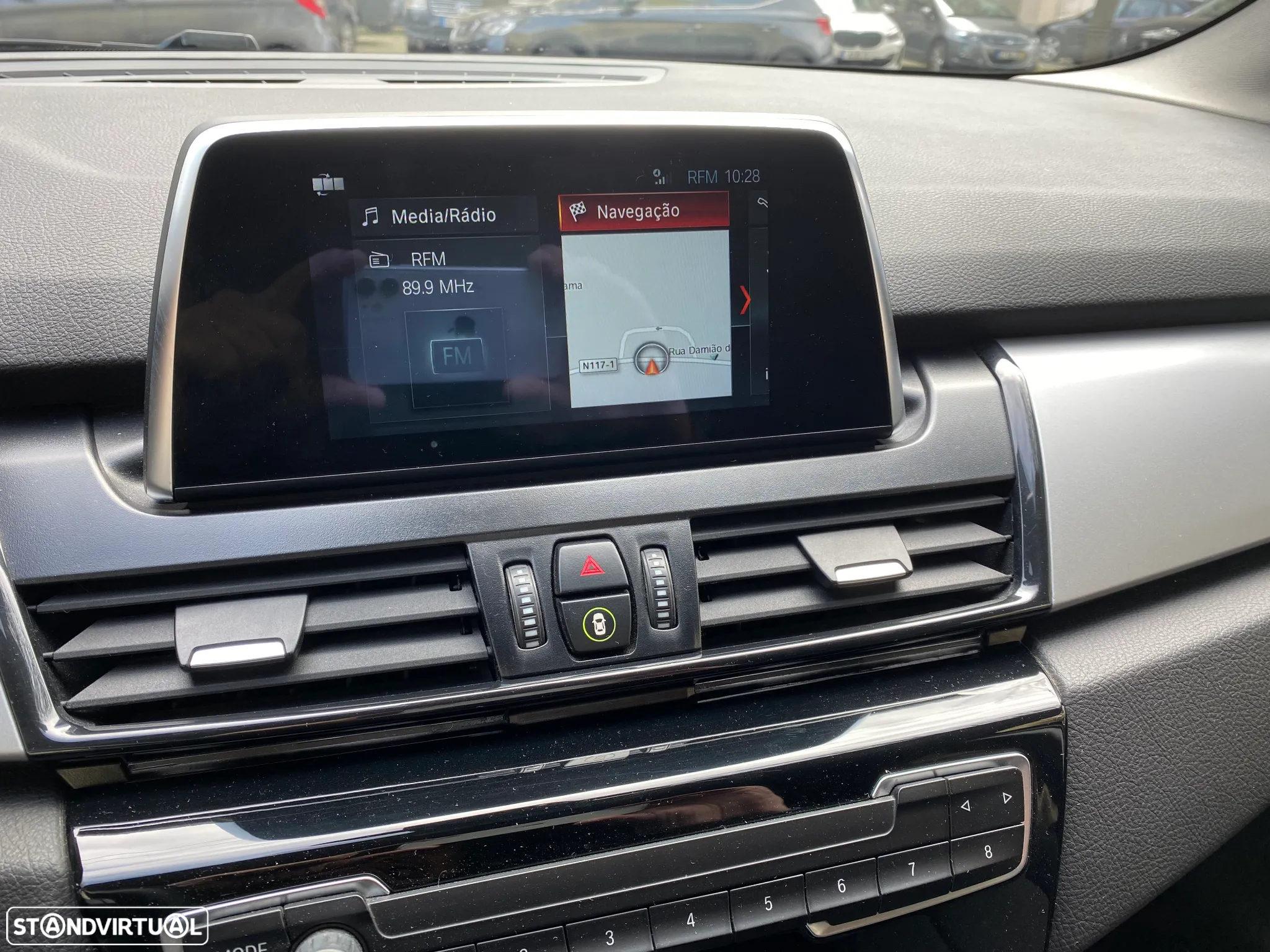 BMW 225xe Active Tourer Advantage - 29