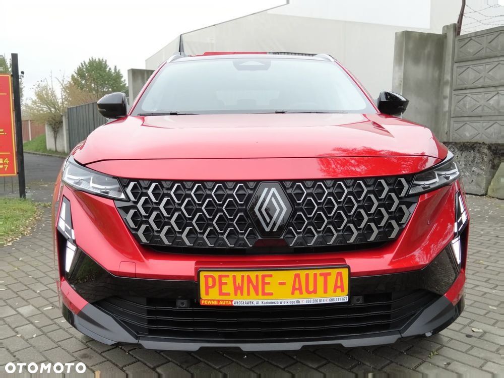 Renault Austral 2025 photo 3
