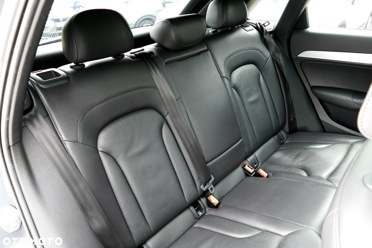 Audi Q3 2.0 TFSI Quattro Sport S tronic - 29