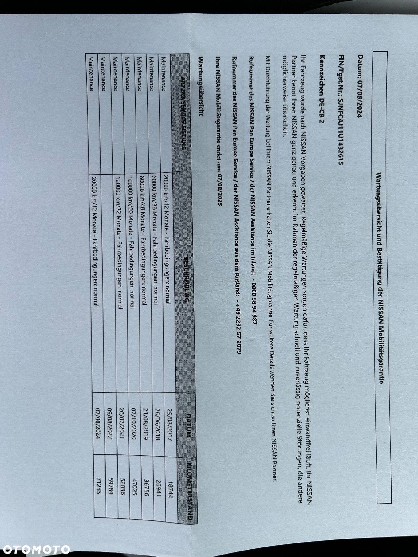 Nissan Qashqai 1.6 DIG-T N-Connecta - 22