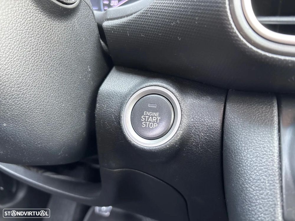 Hyundai Kauai 1.0 T-GDi Premium - 25
