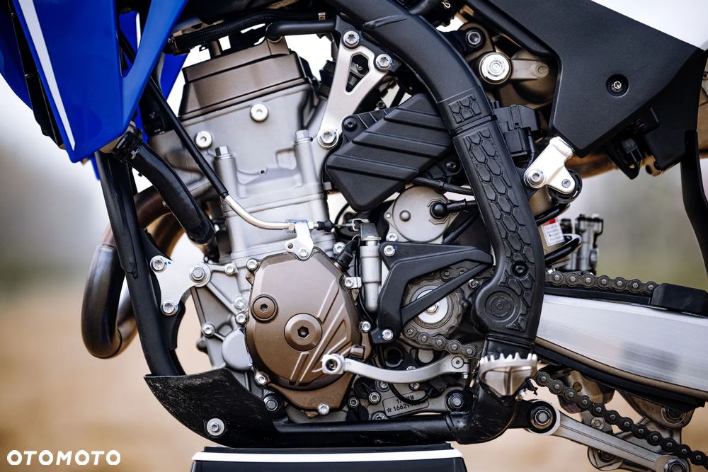 ZX MOTO 250MX - 13
