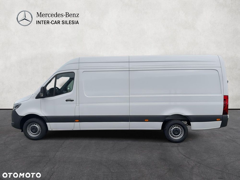 Mercedes-Benz Sprinter 317 CDI - 8