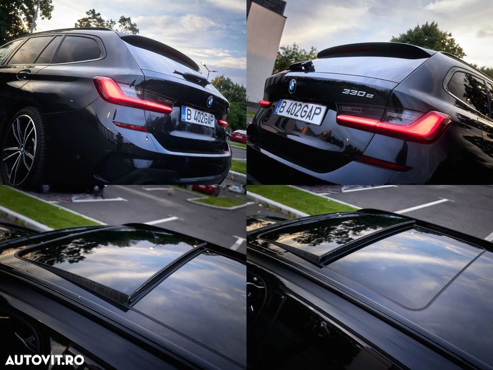 BMW Seria 3 - 11