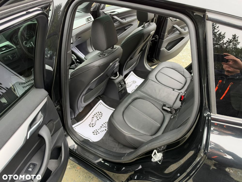 BMW X1 - 23