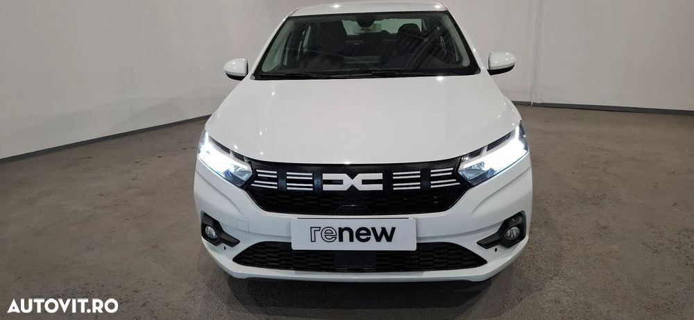 Dacia Logan ECO-G 100 MT6 Prestige - 26