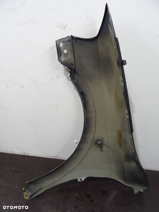 OPEL ASTRA II G 98-09 2.0DTI HB 5D BŁOTNIK PRAWY PRZÓD PRZEDNI LAK: Z298 - 7