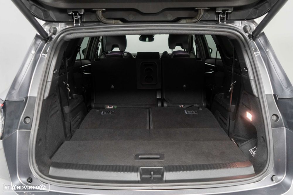 Renault Espace 1.2 E-Tech Full Hybrid Techno - 14