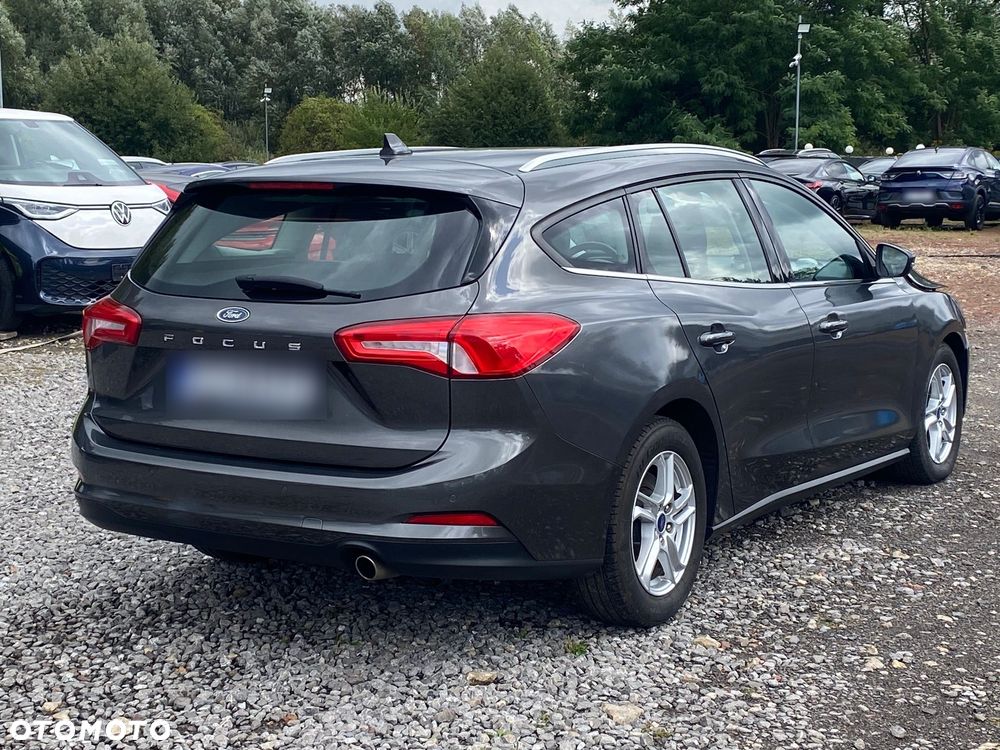 Ford Focus 1.5 EcoBlue Active - 1
