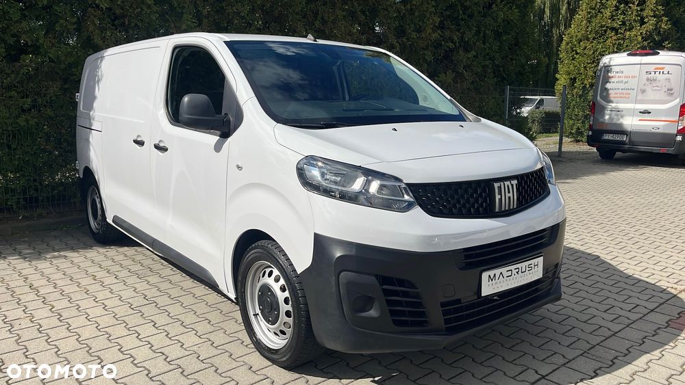 Fiat Scudo - 1