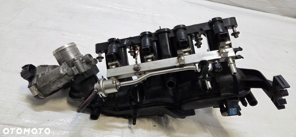 FORD KUGA MK2  CZUJNIK POZIOMU POZIOMOWANIA ŚWIATEŁ VP4N5F-13D007-CA - 3