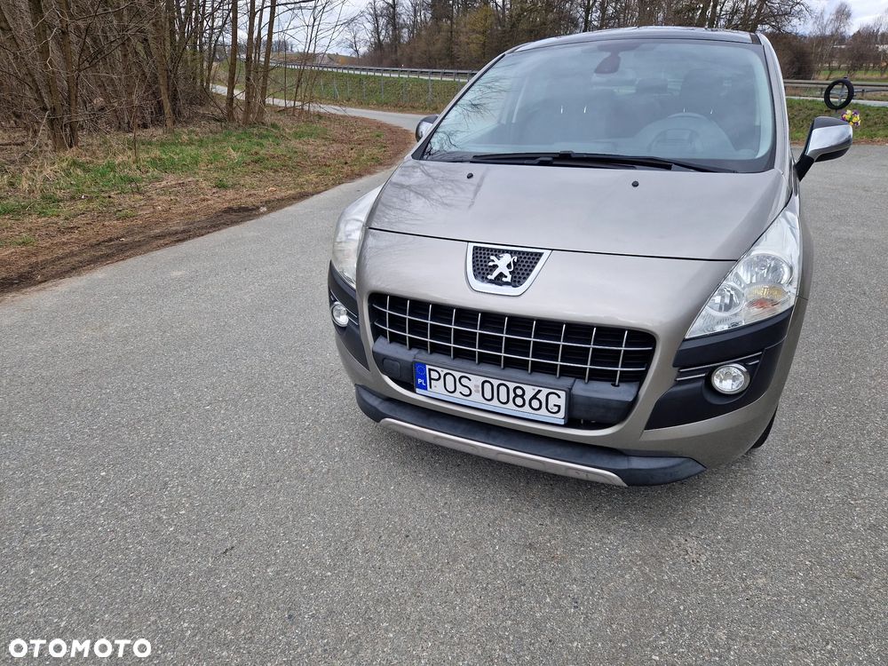 Peugeot 3008 - 9