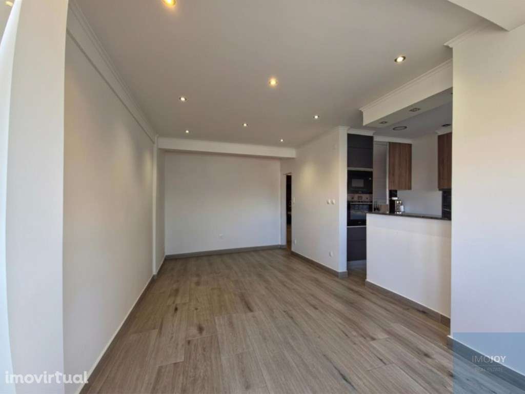 Apartamento T3 no Cacém - Grande imagem: 3/23