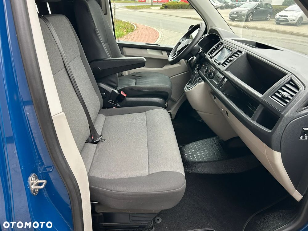 Volkswagen T6 - 18