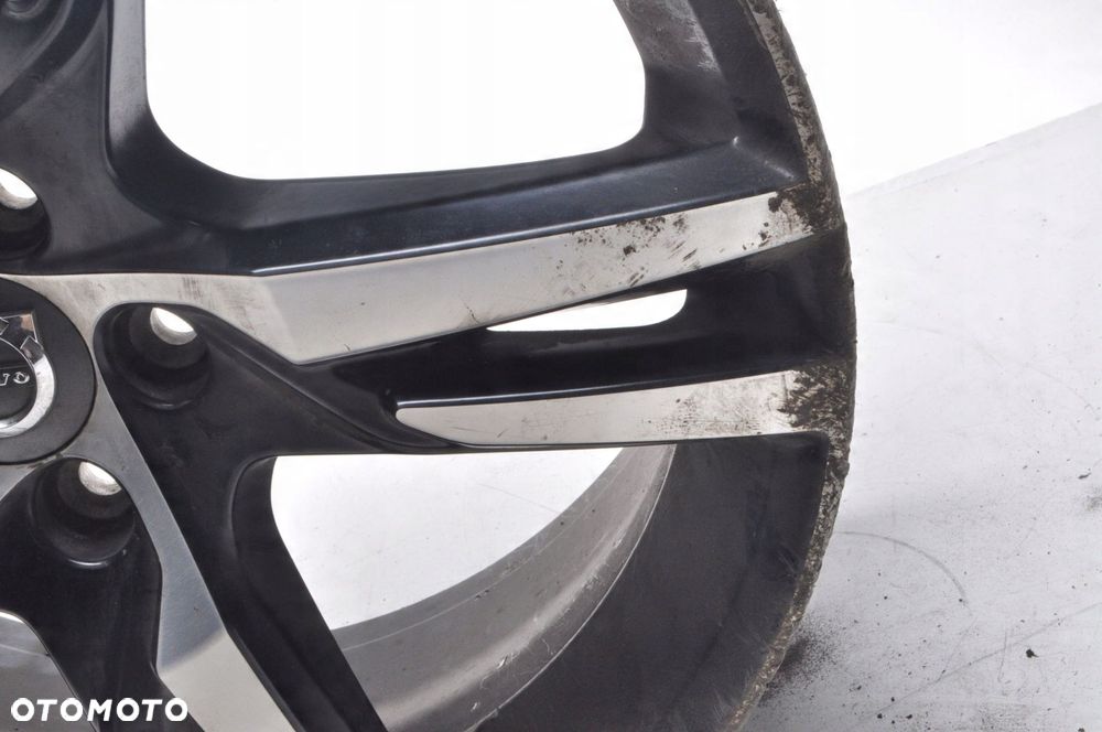 VOLVO XC90 XC60 FELGA ALUMINIOWA R19" 7.5J 5X108 ET50.5 31680356 - 6