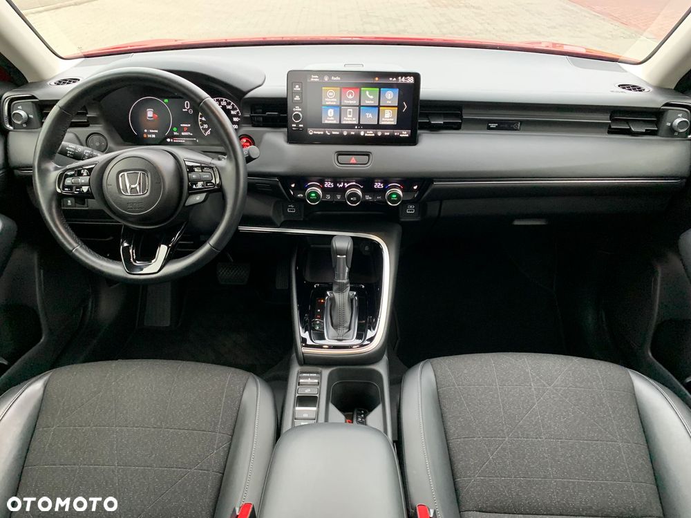 Honda HR-V - 28