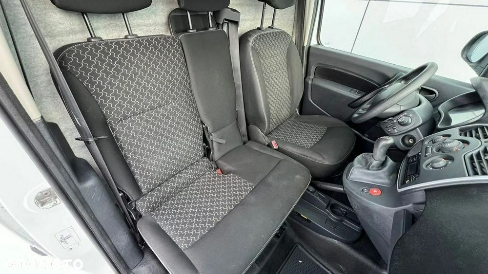 Renault Kangoo - 23