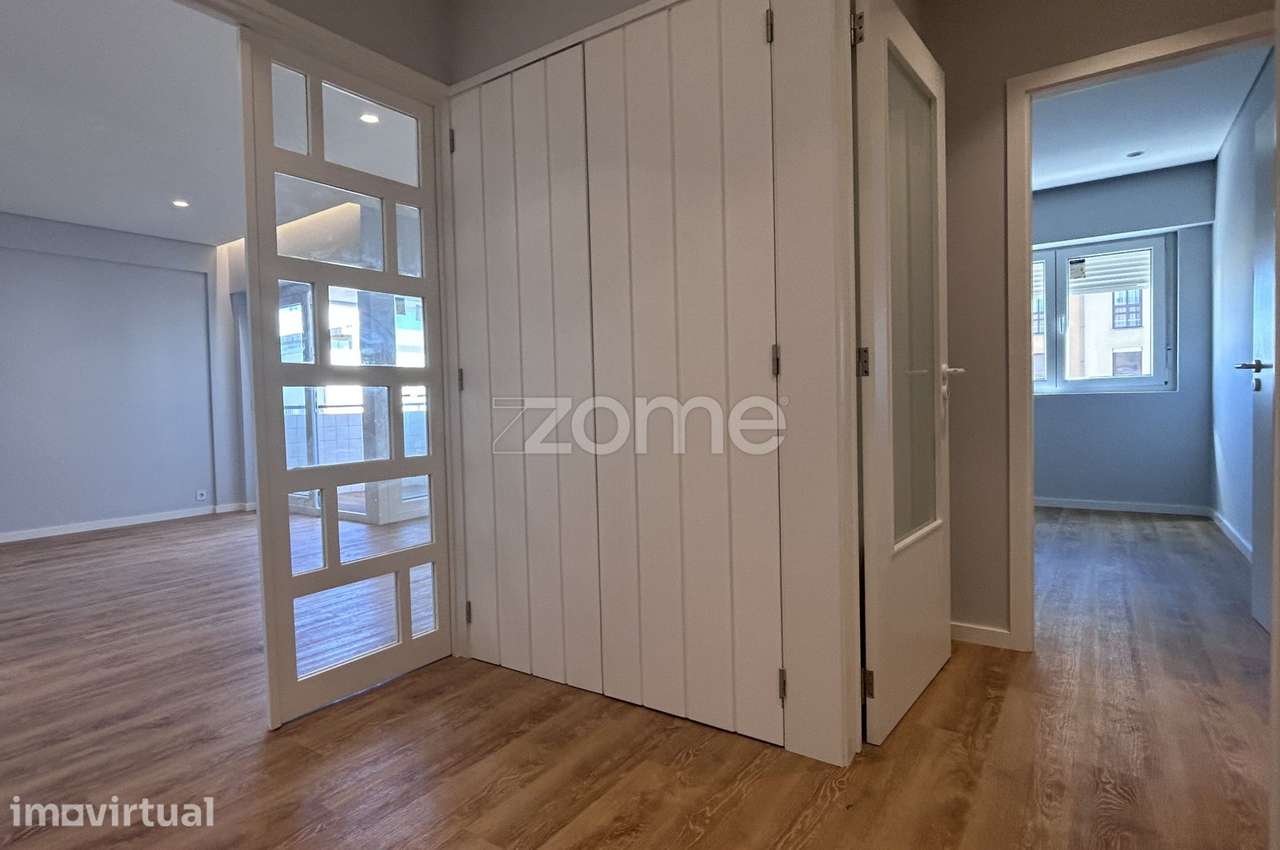 Apartamento T4 em Matosinhos Sul - Grande imagem: 5/35