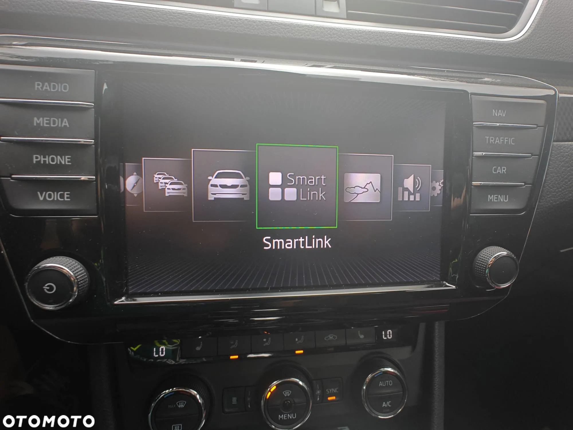 Skoda Superb 2.0 TDI 4x4 DSG Sportline - 18