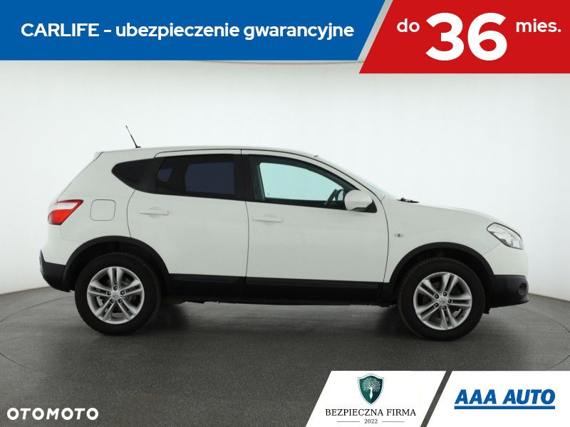 Nissan Qashqai - 7
