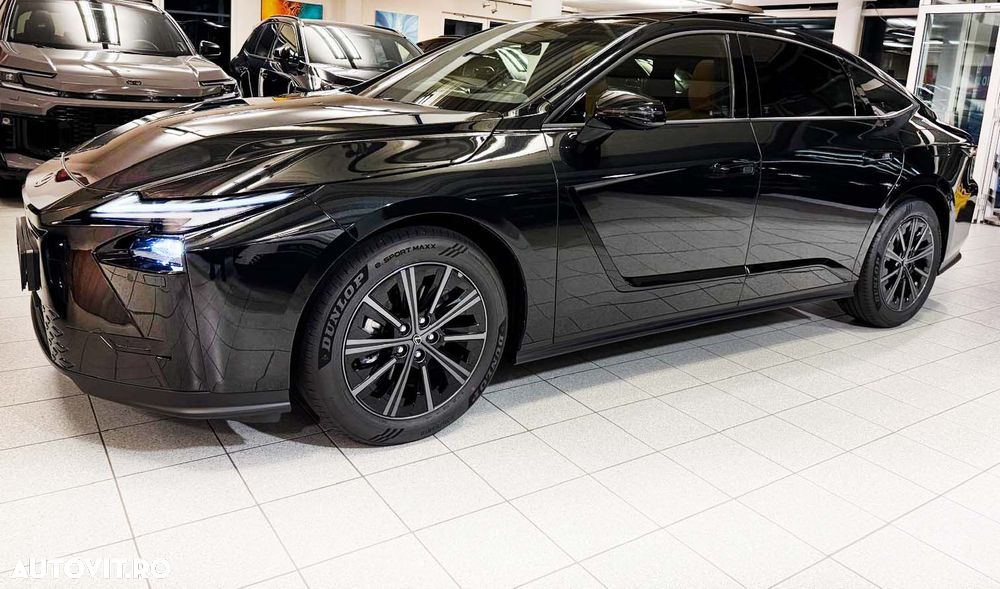 Lexus Seria ES - 2