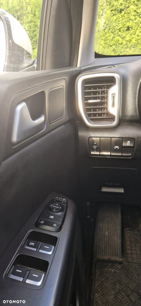 Kia Sportage 1.6 T-GDI L 2WD - 5