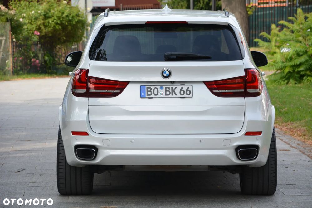 BMW X5 xDrive30d - 6
