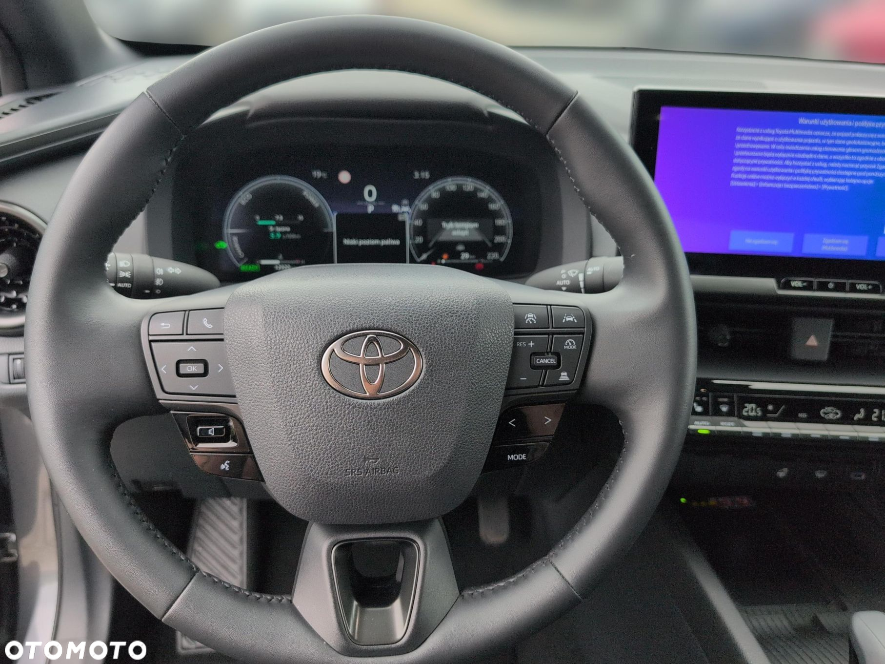 Toyota C-HR 2.0 Hybrid Dynamic Force Style - 16