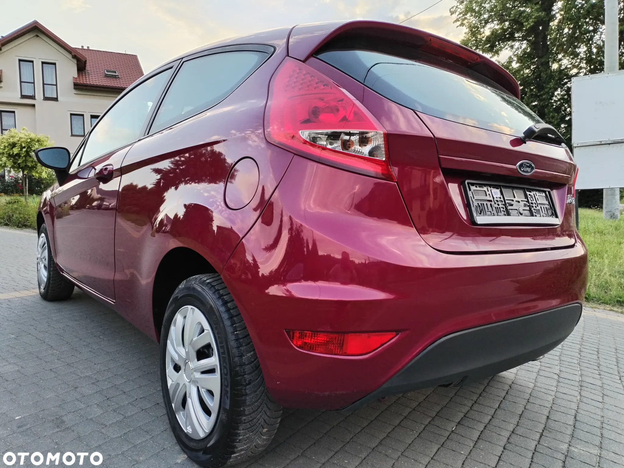 Ford Fiesta - 24