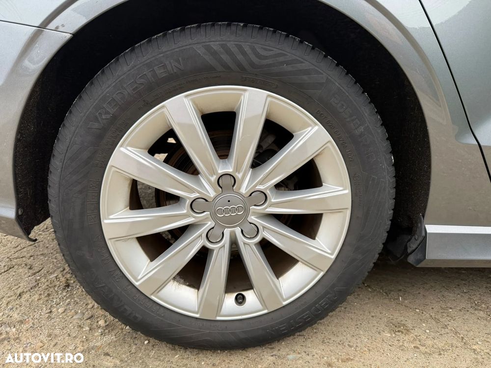 Audi A3 Sportback 1.6 TDI clean Attraction - 21