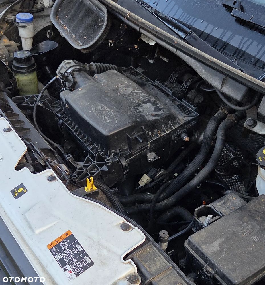 Ford TRANSIT - 6