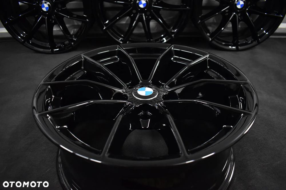 Felgi 5x112 R16 BMW 3 G20 G21 6876921 - 5