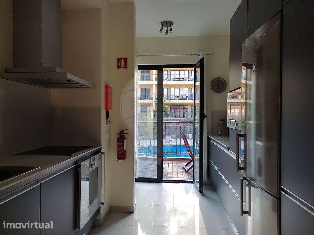 Apartamento T2 para arrendamento - Grande imagem: 4/21