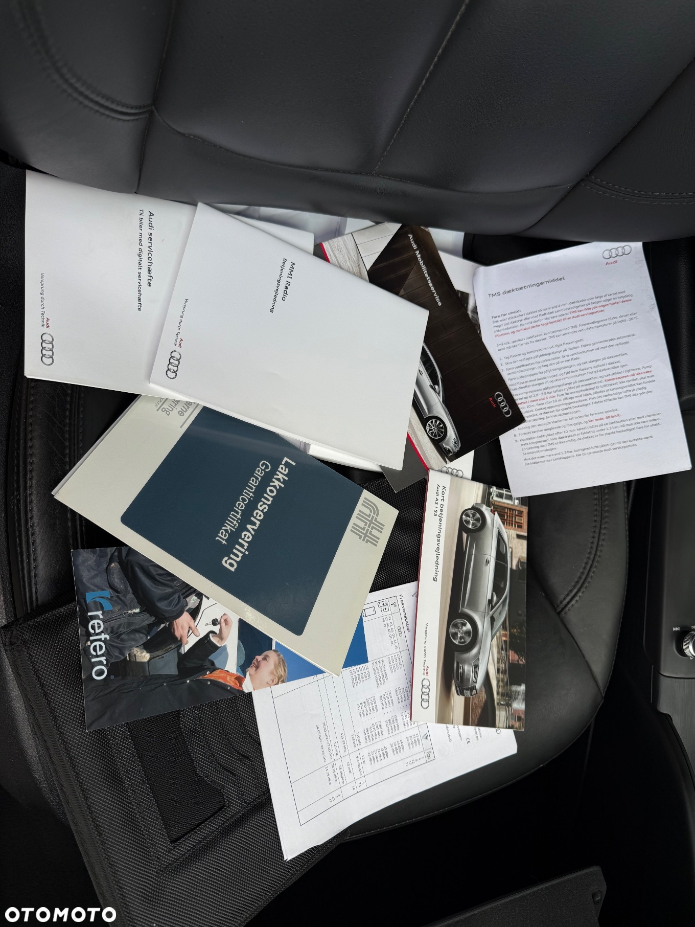 Audi A3 1.8 TFSI Sportback Attraction - 27
