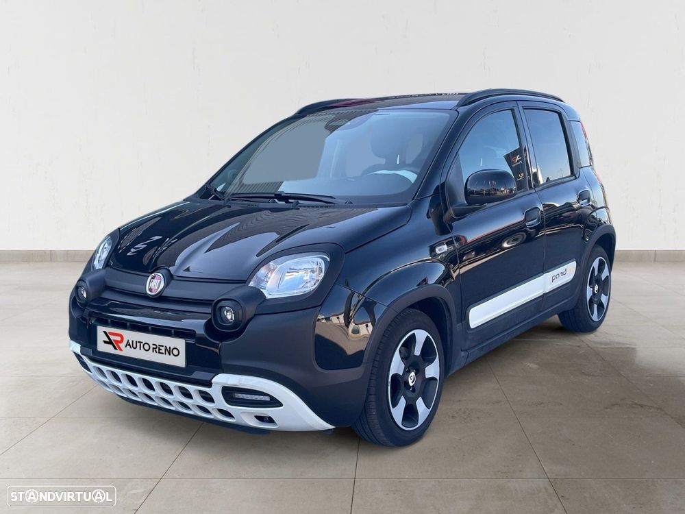 Fiat Pandina