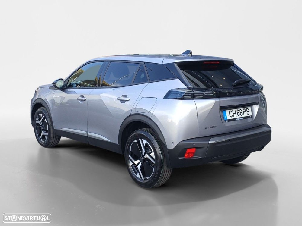 Peugeot 2008 1.2 Allure - 3