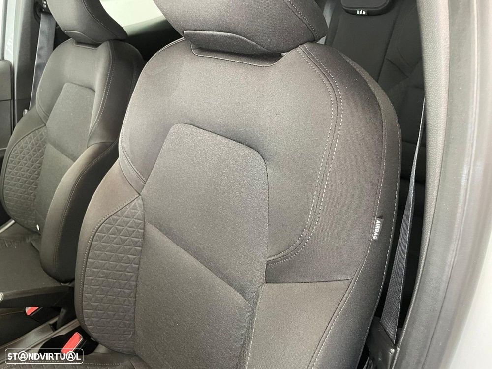 Renault Clio 1.5 Blue dCi Intens - 34
