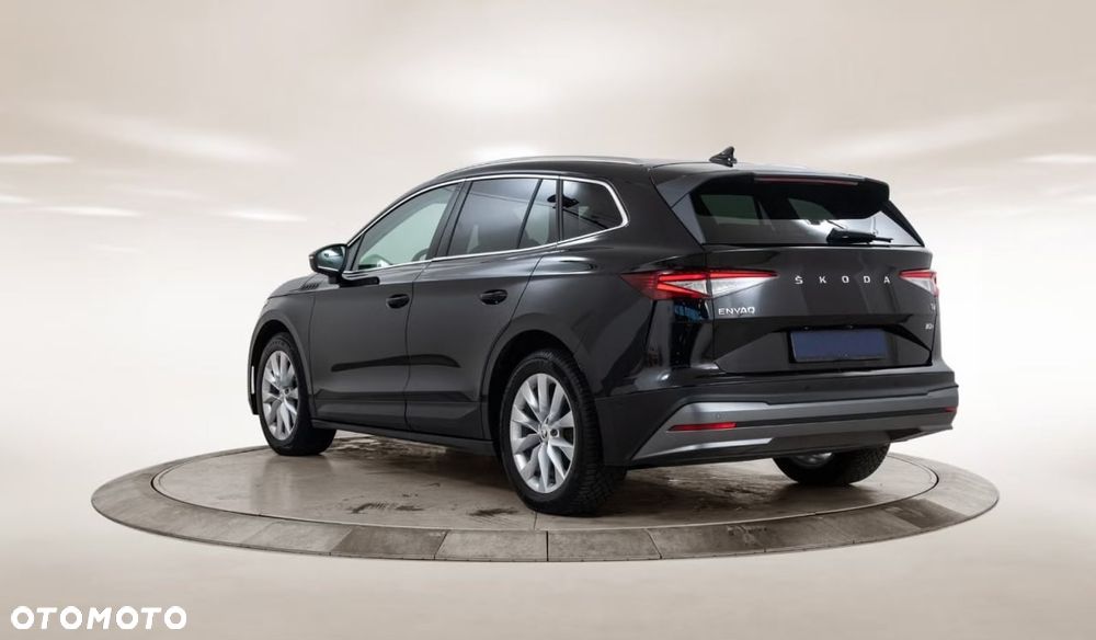 Skoda Enyaq iV 80x - 3