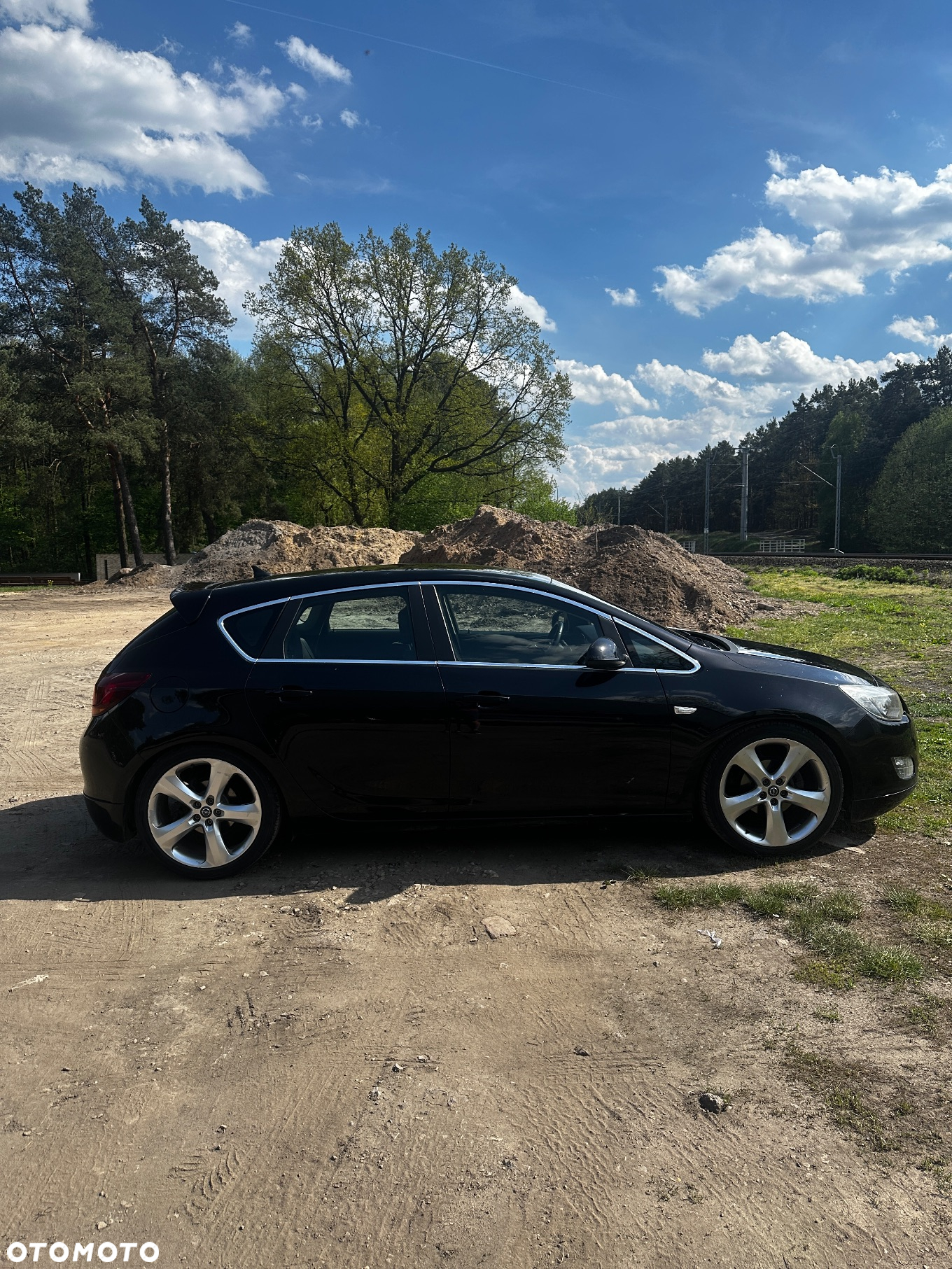 Opel Astra 1.4 Turbo Cosmo - 3