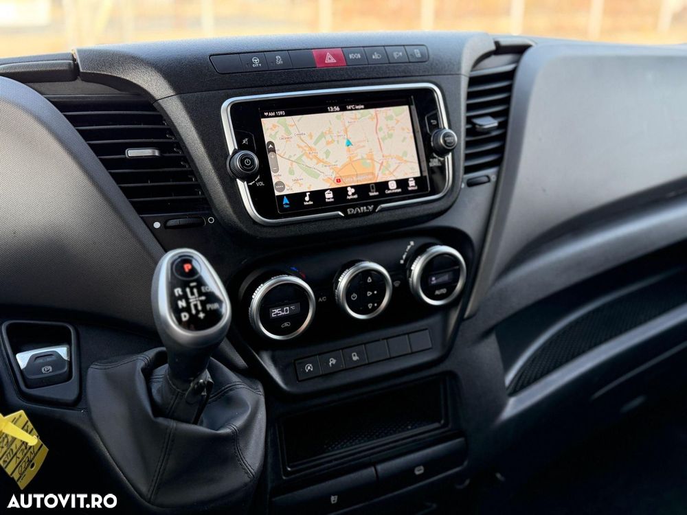 Iveco daily 35s18 - 17