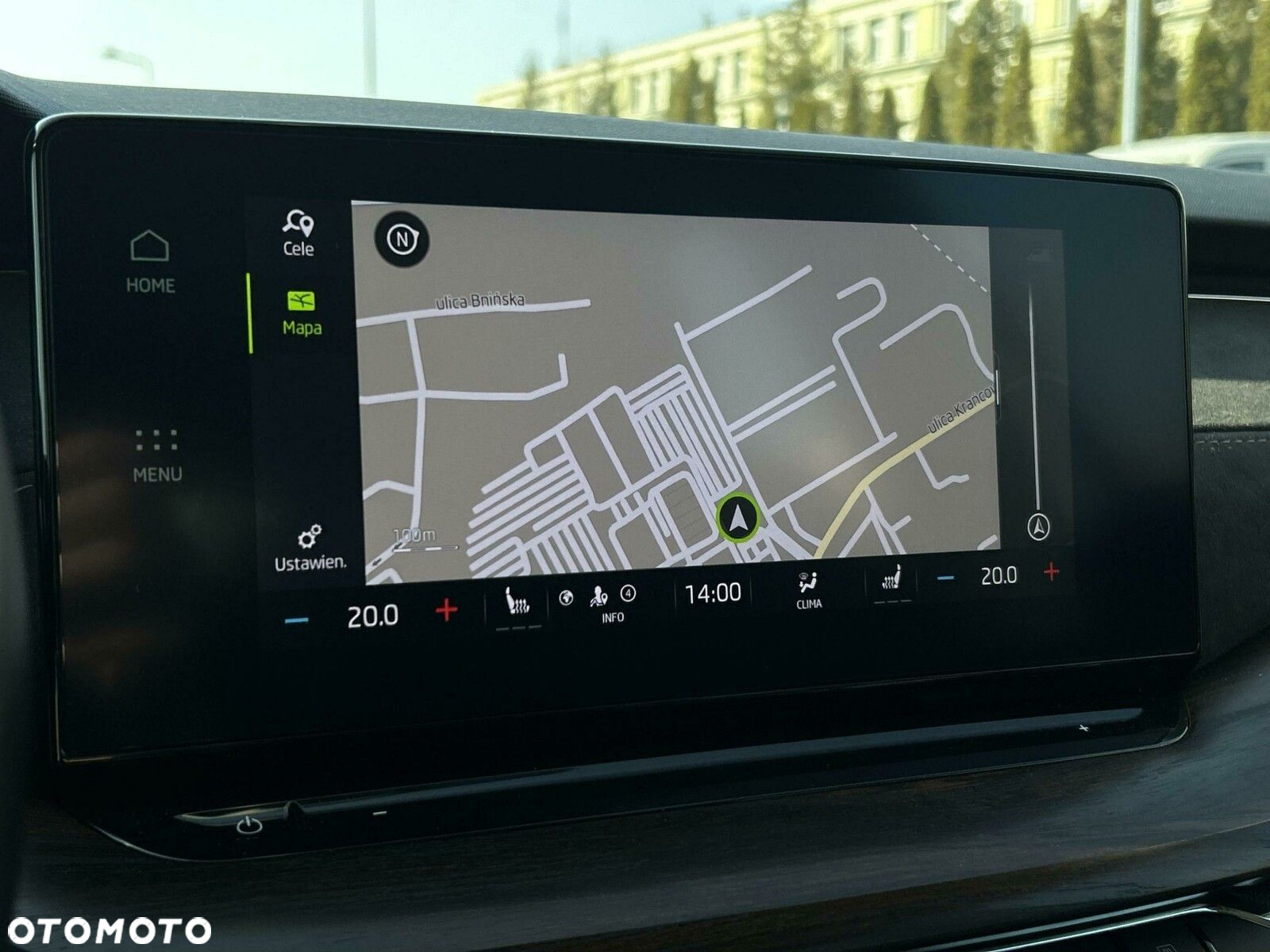 Skoda Octavia 2.0 TDI 4x4 Scout DSG - 25