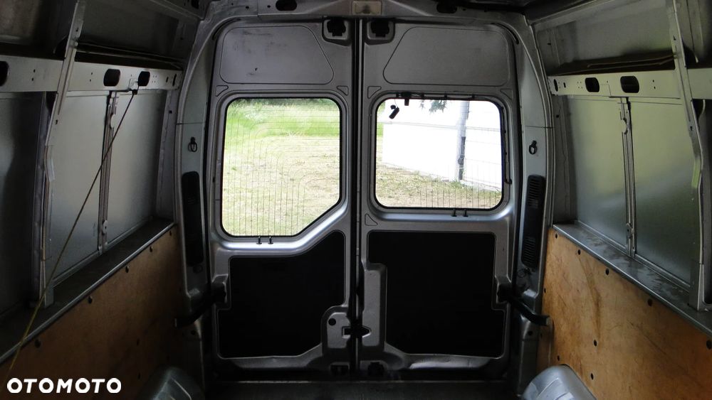Renault MASTER - 9